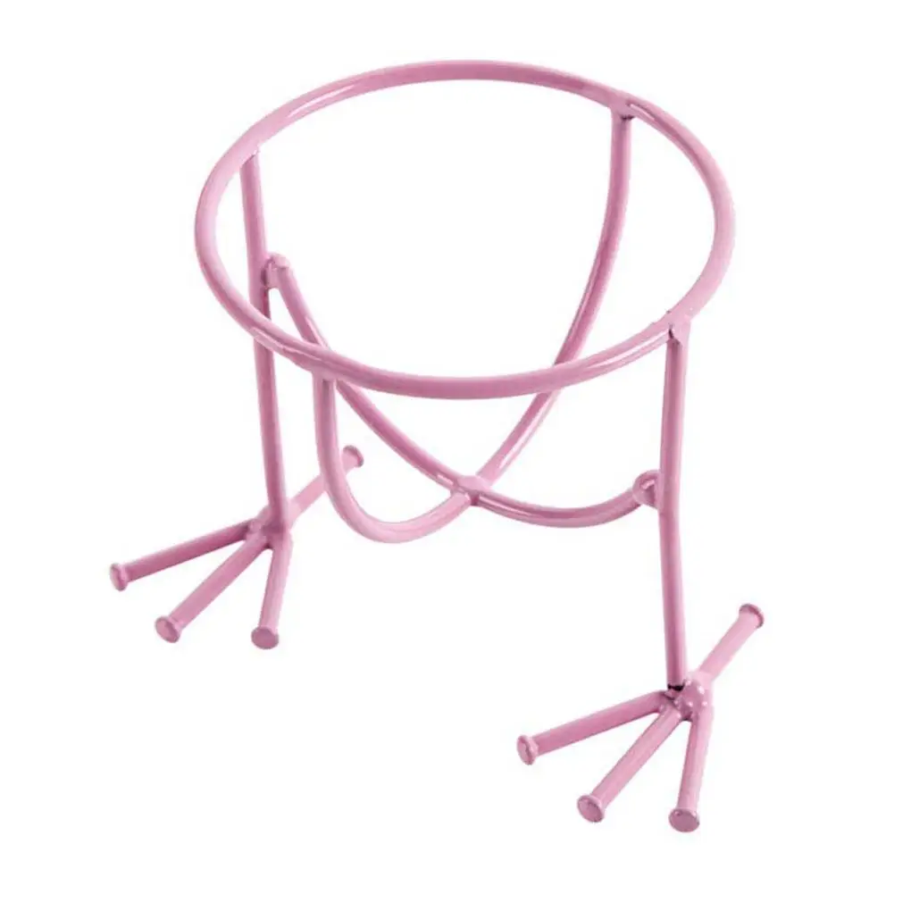 

1 шт. подставка для пудры, косметическая губка, держатель для пудры для макияжа, металлическая стойка, аксессуары для макияжа