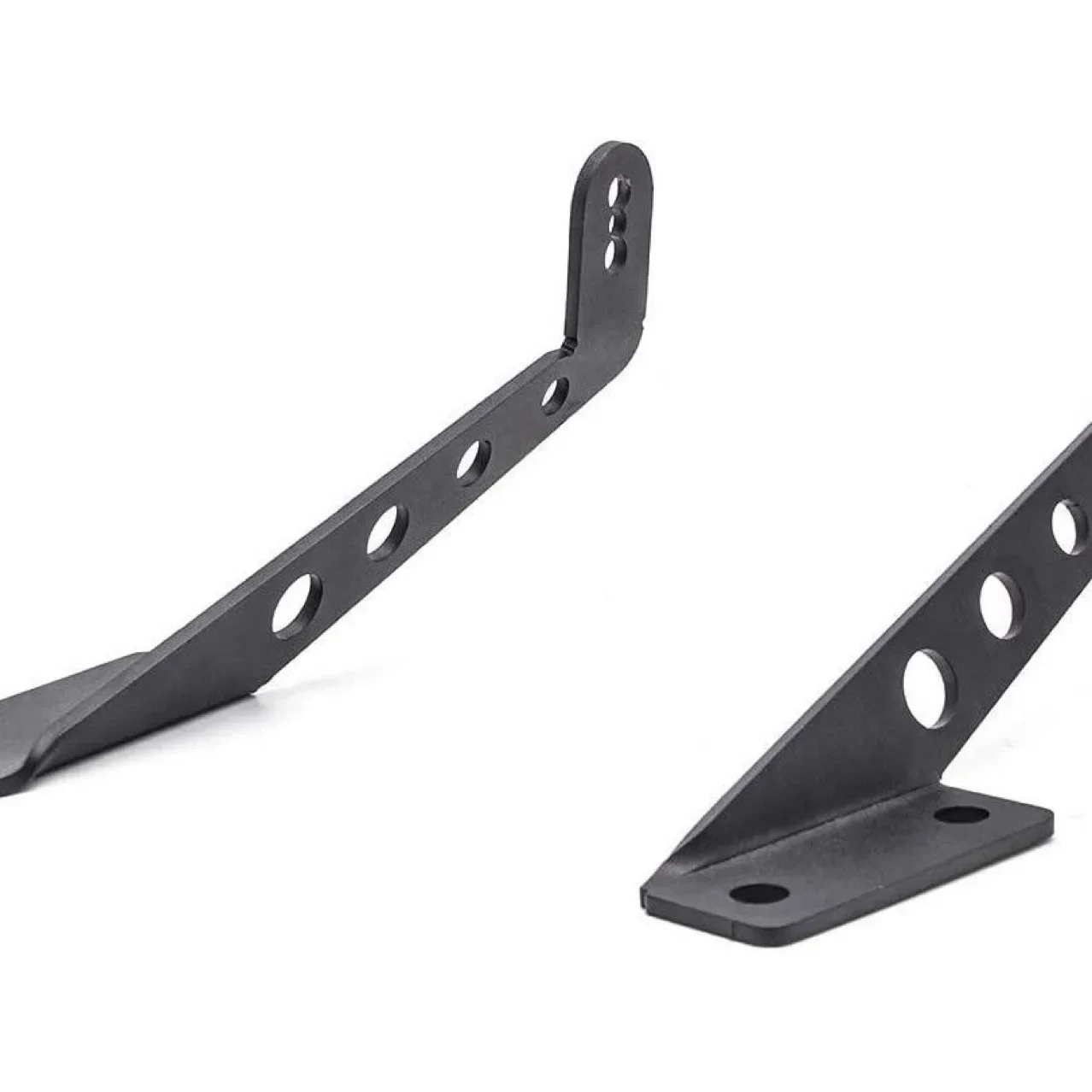 Монтажные кронштейны для светодиодных фонарей автомобильные аксессуары