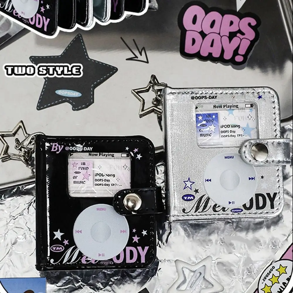 Внутренняя страница 2-дюймовый фотоальбом обложка для хранения фотографий