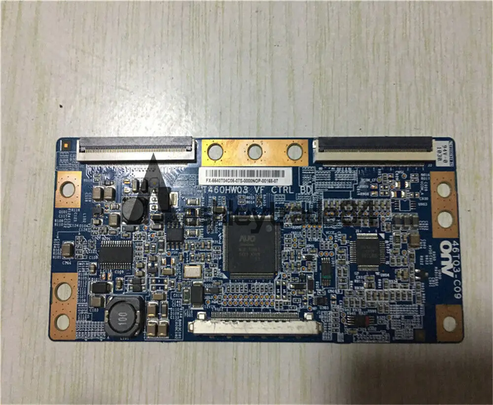 

1PC AUO Logic Board For T460HW03 VF CTRL BD 46T03-C09