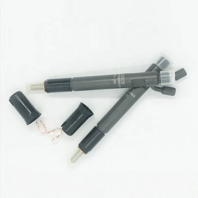 Топливный инжектор 3928228 для Cummins Engine 6CT8.3 экскаватор Hyundai R300-5 |