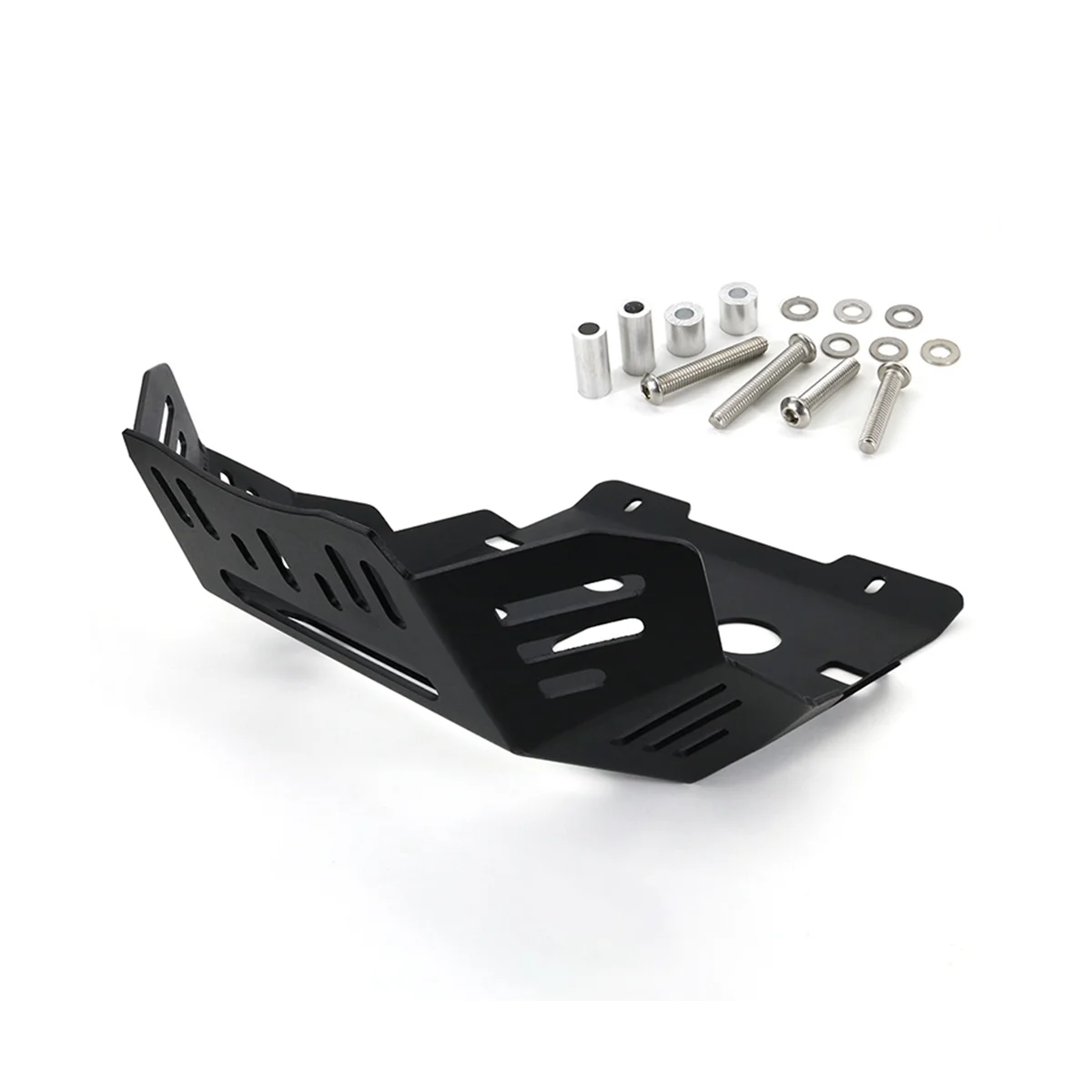 Мотоциклетные аксессуары противоскользящая пластина Bash защита рамы под