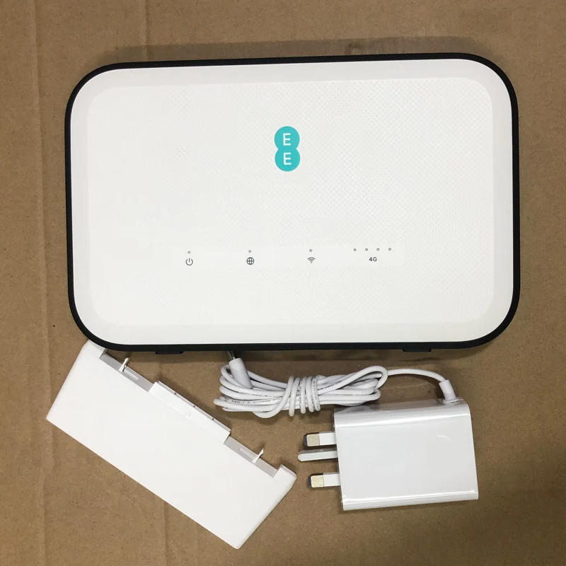 

Unlocked Original B625 B625-261 4G LTE Cat 12 720Mbps CPE Router Wireless Router support B1/B3/B7/B8/B20