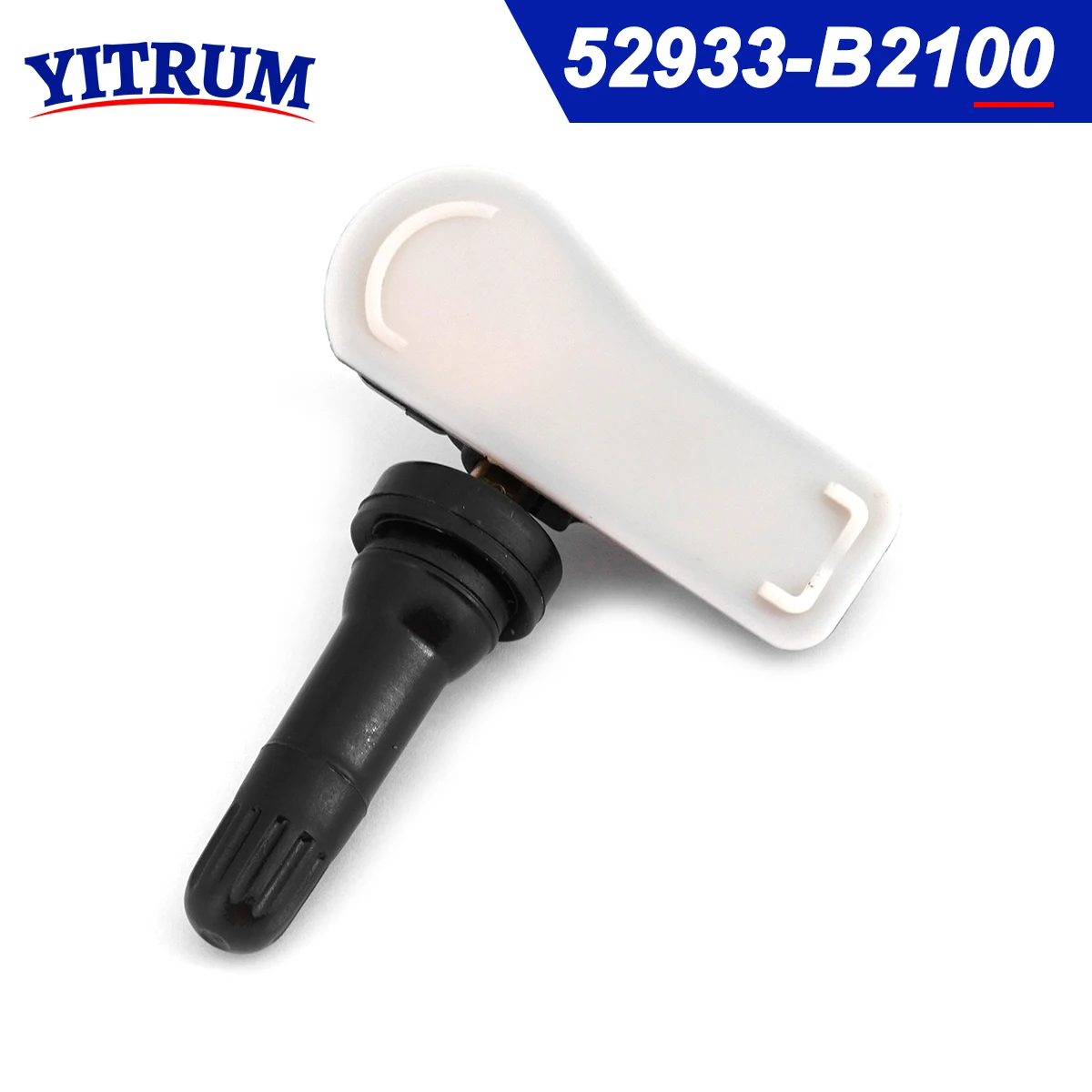 Фото Датчик давления в шинах TPMS для Hyundai i10 2019-2019, Creta, Kia Soul, Sedona 2016-2020, артикул 52933-B2100, 52933B2100 №4