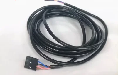 10 шт. EE-1010 EE-1006 соединительный кабельный разъем для датчика фотоэлектрического