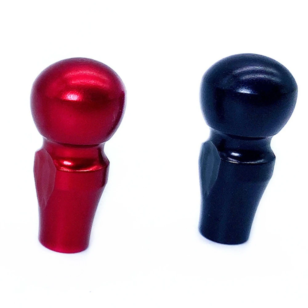 Велосипед из алюминиевого сплава удлиненный болт с шариками головка трубки для