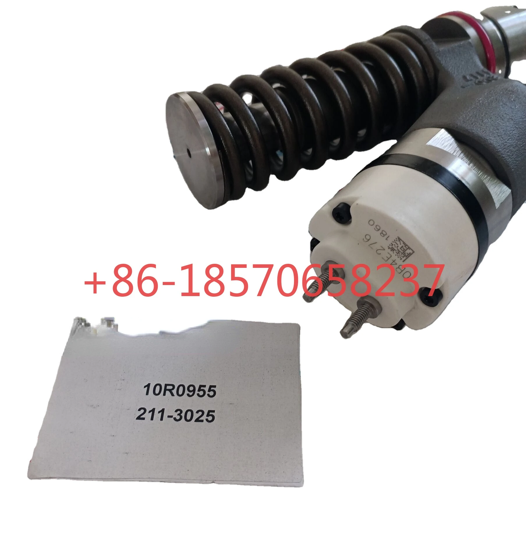

fuel CAT injector 10R0955(211-3025) for CAT 3406E/C15/C16 Engines