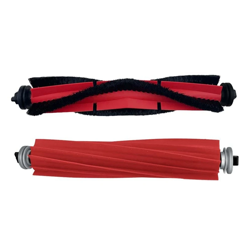 

Replacement Roller Brush Kit For Roborock Q5 Robot Vacuums