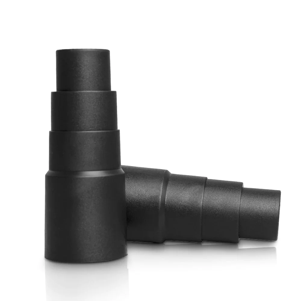 

Free Shipping Universal Vacuum Hose Adapter Shop Vac Hose Accessories Adaptor Connector Four-layer Adapter of 25mm 30mm 34mm