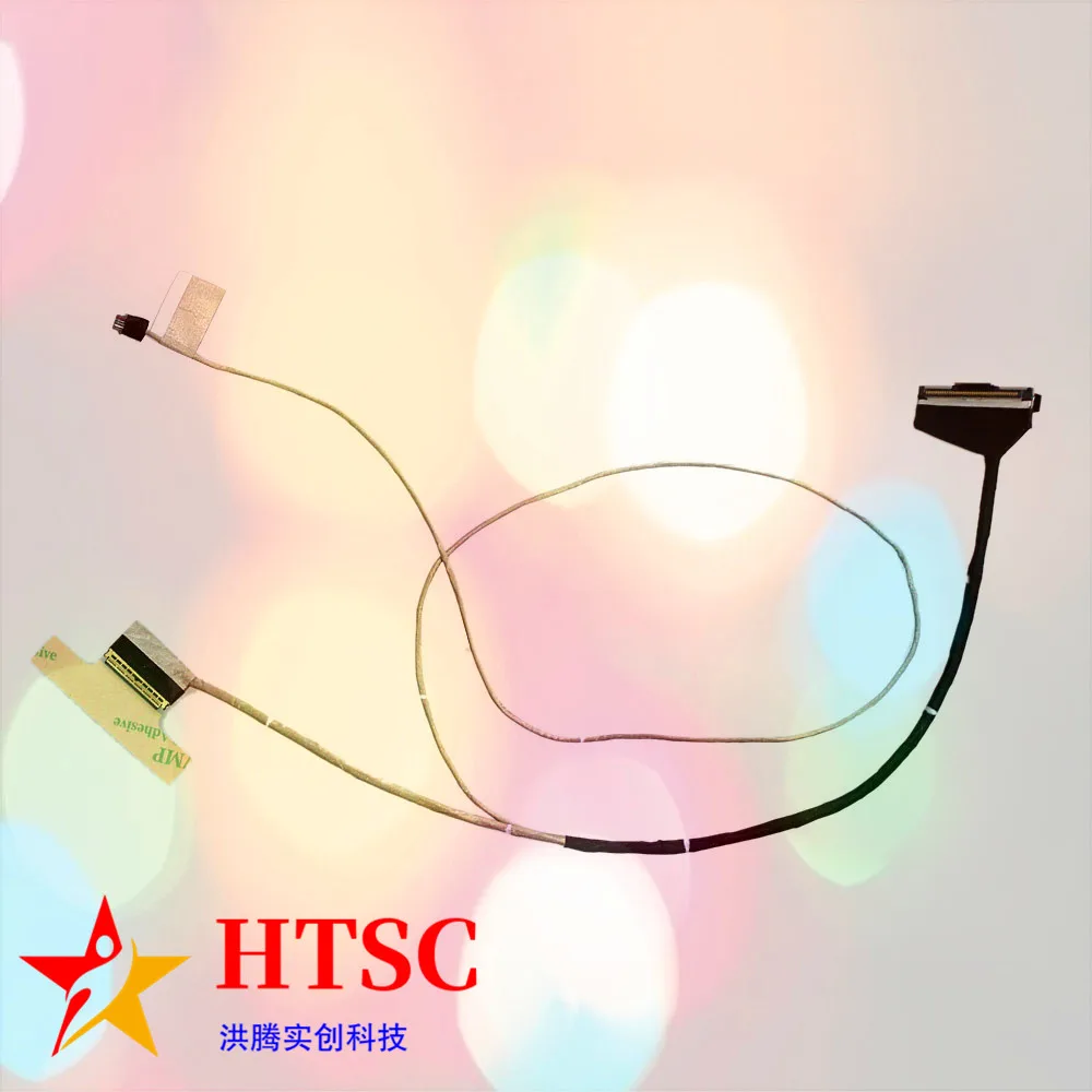 Original LCD LED Screen Cable for Acer Aspire E5-523 E5-523G E5-553 E5-553G E5-575 E5-575G 50.GDEN7.001 DD0ZAALC001