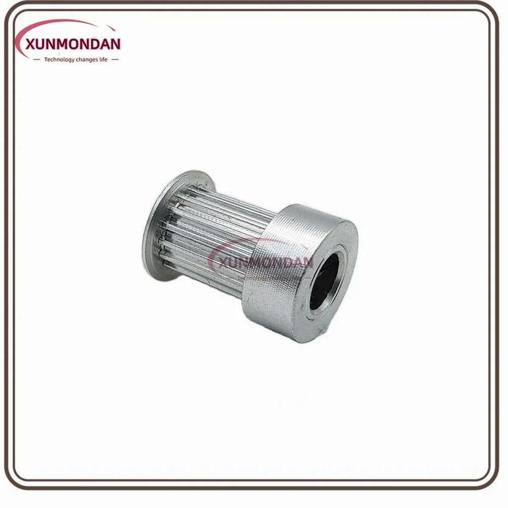 Запчасти для 3D-принтера Xunmondan зубчатый Шкив HTD 3M 12T 13T 18 зубьев 4-8 мм синхронные