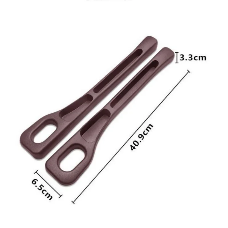 rania oparcia foteli samochodowych dla pojazdów Ford i General Motors Tworzywo sztuczne Szczelne