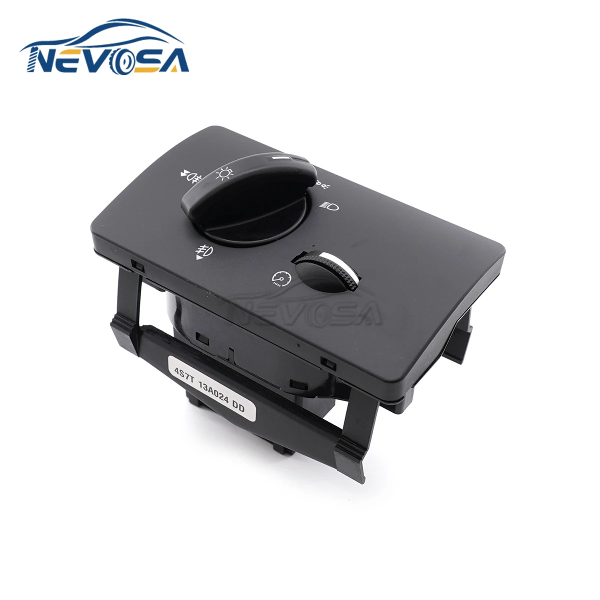 

Автомобисветильник фара evosa 96892114, фара головного света, противотуманная фара, переключатель управления светильник для Chevrolet Sonic Trax, для Buick ...