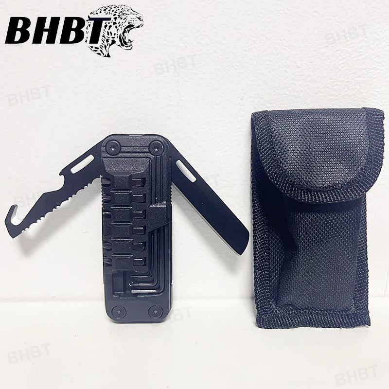 

BHBT Mini EDC Многофункциональный инструмент
