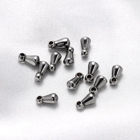 Подвески из нержавеющей стали Капля Воды YouYoungDifferent