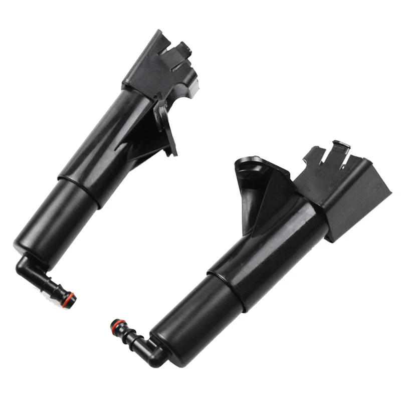 Форсунка омывателя фар распылительная головка привод очистки лампы 85207-05021 85208-05021