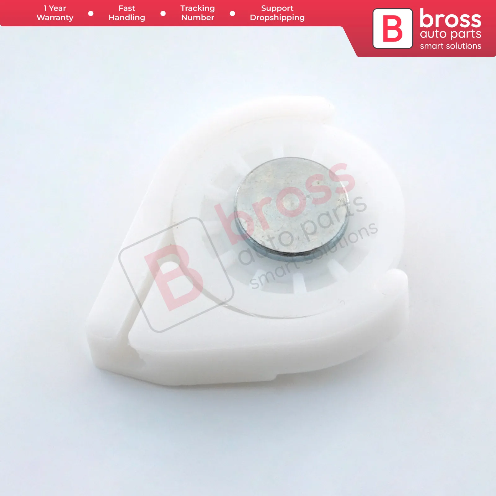 

Автозапчасти Bross BWR1060, электрический стеклоподъемник, комплект угловых колес для Hyundai Accent Left, быстрая доставка, Сделано в Турции