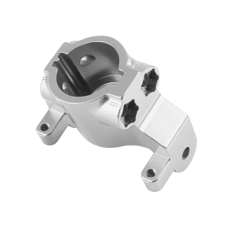 2 шт. металлические роликовые блоки C держатель ступицы для AXIAL RBX10 Ryft 1/10