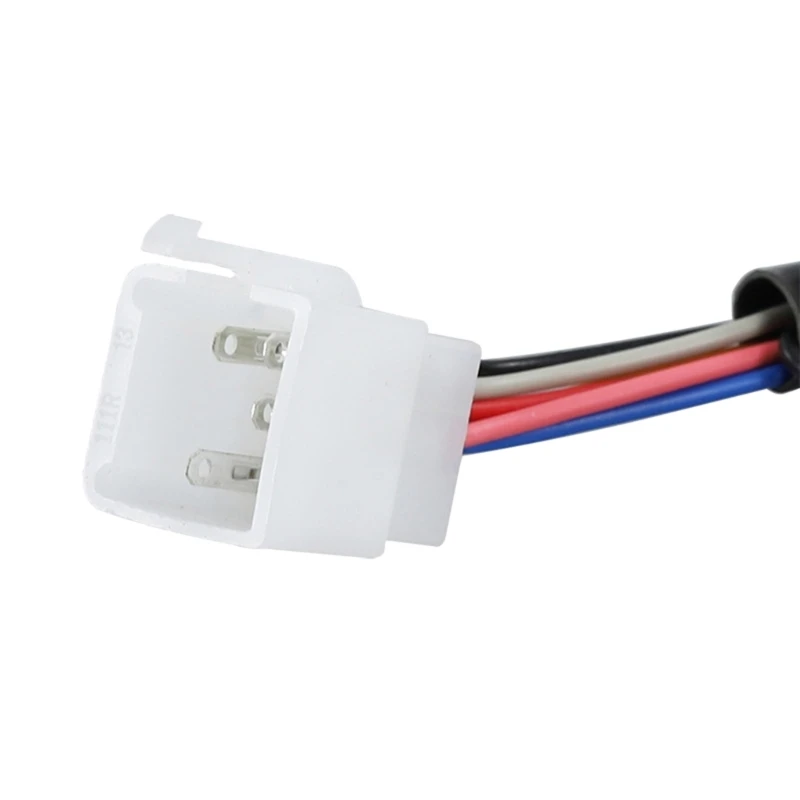 Мотоциклетный пляжный велосипед сигнализация пусковые выключатели аксессуары