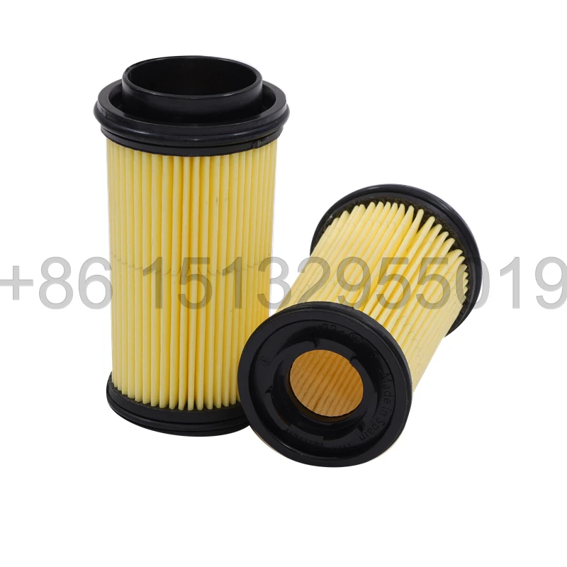 Фото 612640130438 97177027   Подходит для автомобильных запчастей Bosch 2.2, фильтра насоса мочевины. 612640130438 97177027 №1