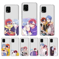 fhnblj sk8 the infinity phone case for redmi note 5 7a 10 9 8 plus pro 9a k20 for xiaomi 10pro 10t 11 capa
