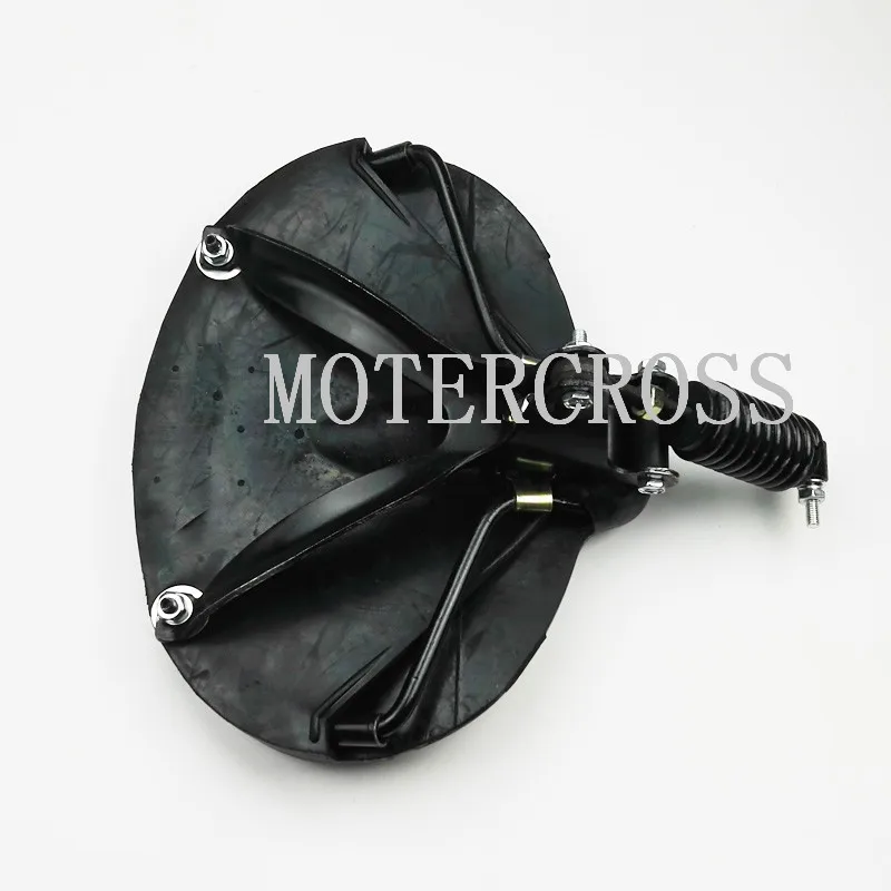 

Переднее сиденье мотоцикла DUPANQ CJK750 Урал ДНпр с пружиной K750 KS750 M72 R71