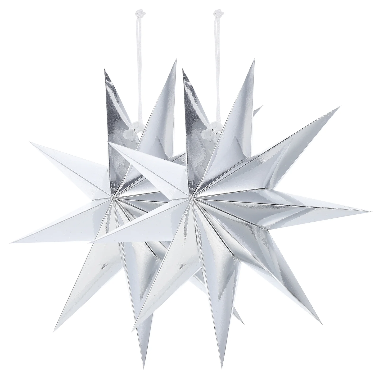 

Shade Lamp Star Paper Hanging Ceiling Light Shades Led Lantern Wedding Party Ornament Decorative Christmas Rice Cover