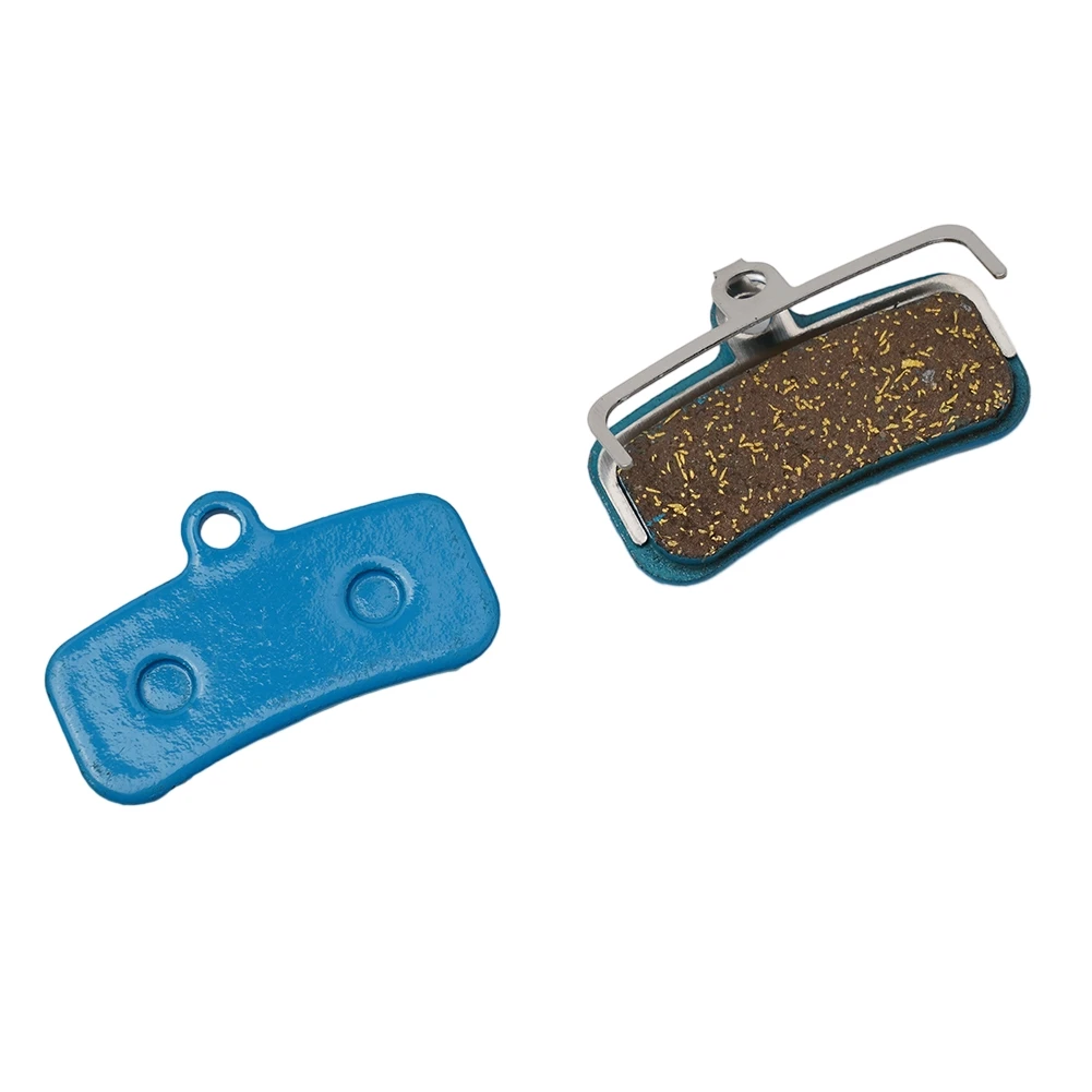 5 пар велосипедных тормозных колодок для D03S D02S Saint BR-M810 TK с низким диском Multi M Etallic
