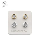 Насадка для атомайзера Moondrop Kato