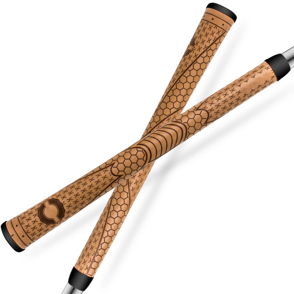 НОВАЯ ручка для гольфа AVS нескользящая и мягкая комфорт — невероятный