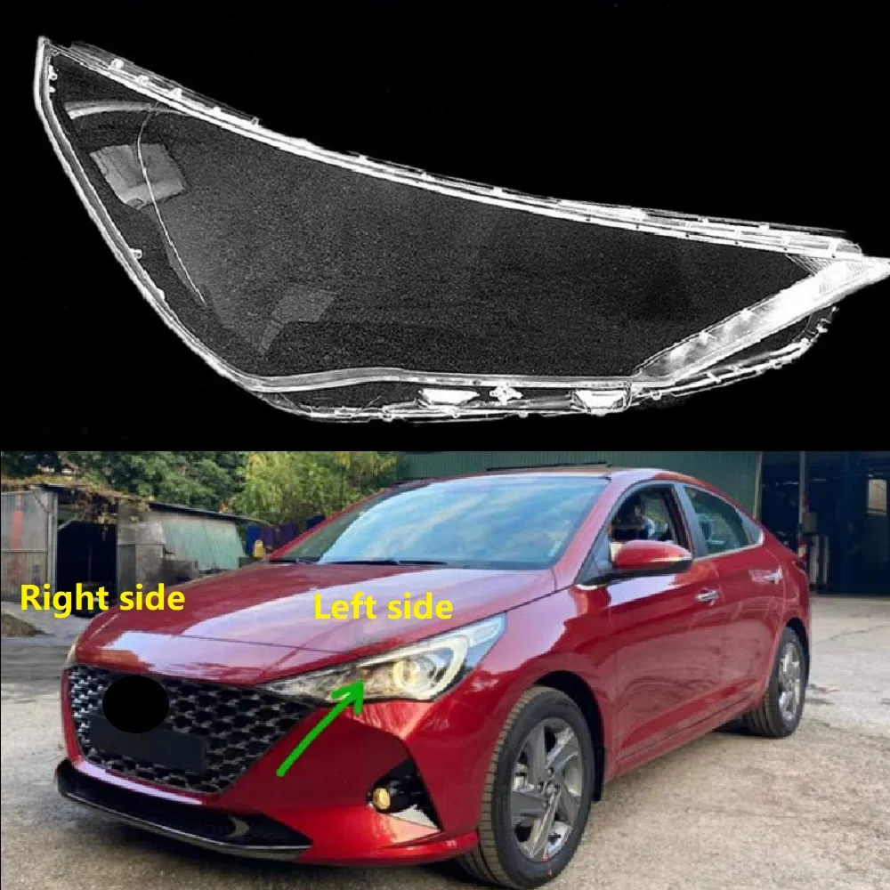 Купить Стекло Фары На Хендай Солярис