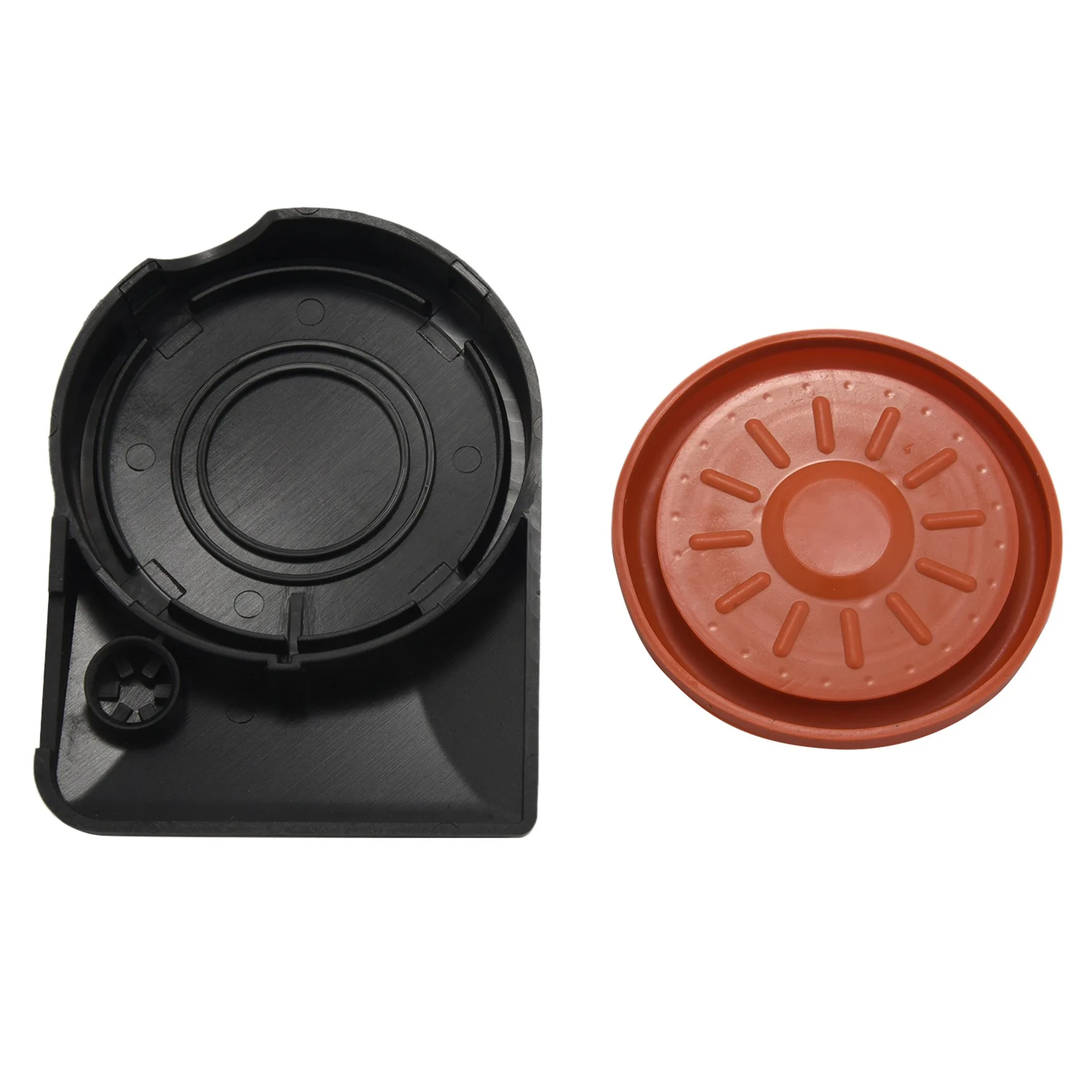 

Valve Cover Cap with Membrane for BMW MINI R55 R56 R57 R58 N13 N18 11127646552 11127603390 Car Accessories