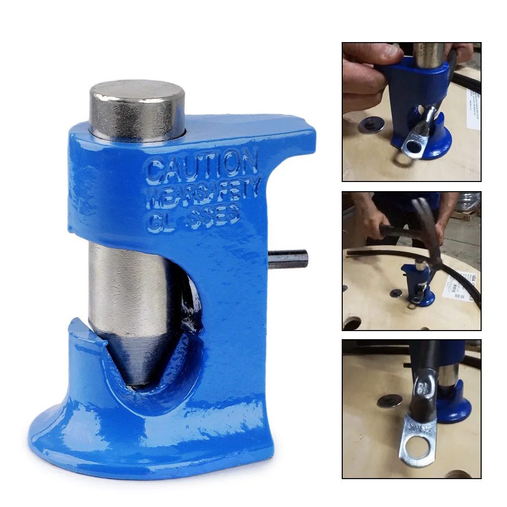 

Кабельные Молотковые Клещи, Инструмент Для Обжима Проводов, Набор Электрика С Паяльными Гайками Для Проводов