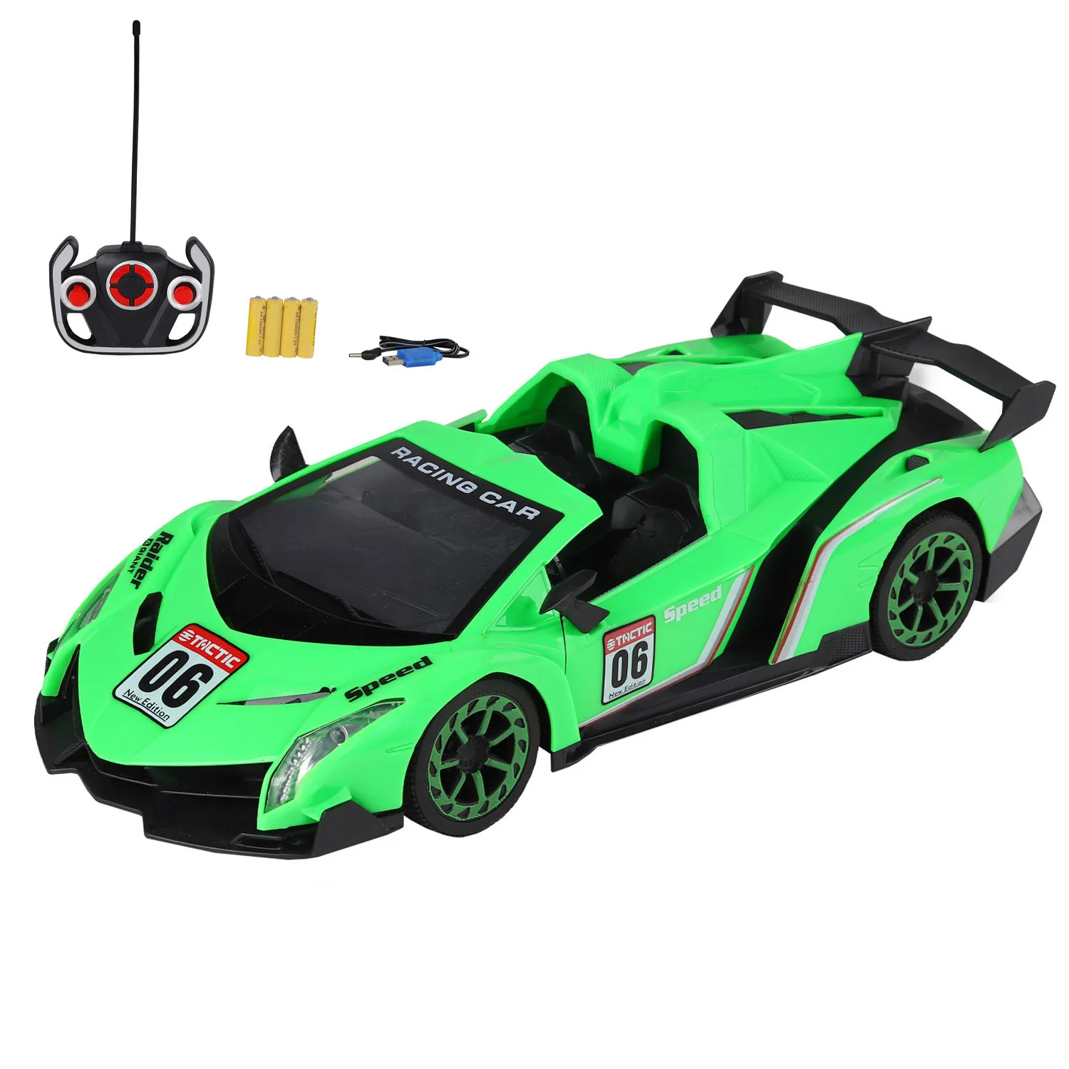 Купить Радиоуправляемую Машину Гоночную