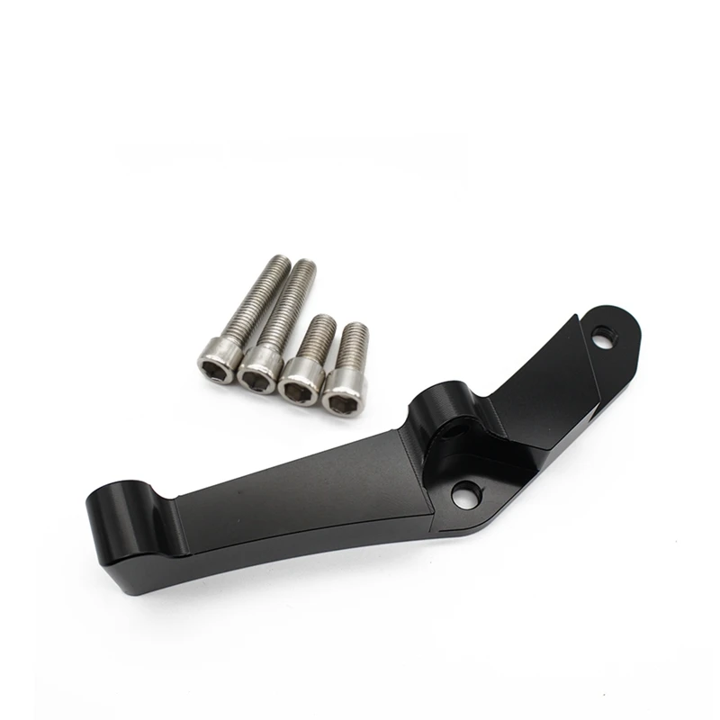 

Motorcycle Modified Front Large Radiation Brake Caliper Transfer Code Caliper Seat For Yamaha XMAX 300