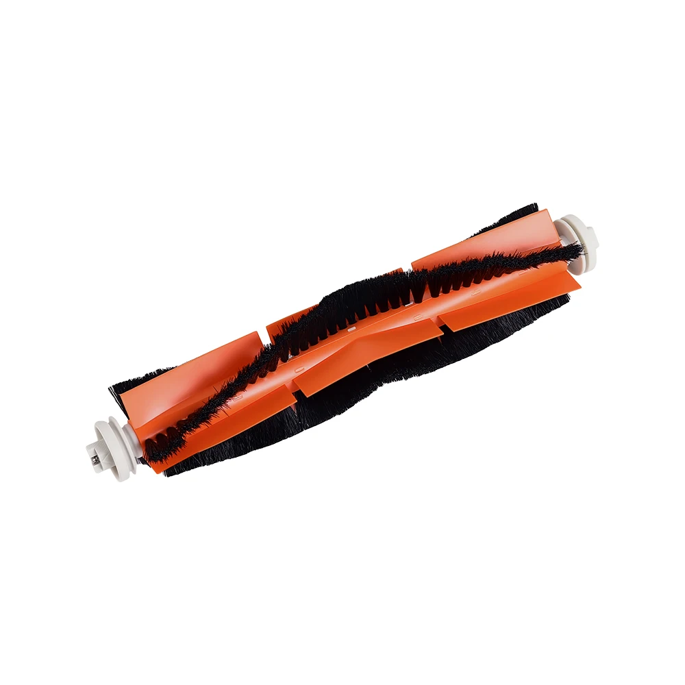 Фото Запасные части для Xiaomi 1S, Rockrobo V1, Roborock S4, S5, S6, E4, E5, SDJQR01RR, SDJQR02RR: боковая щетка, HEPA-фильтр, роликовая щетка, крышка. №2