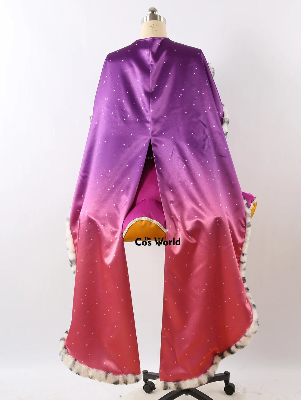 Проект секай красочные сценические страны чудес Showtime Дори эму Корона костюма