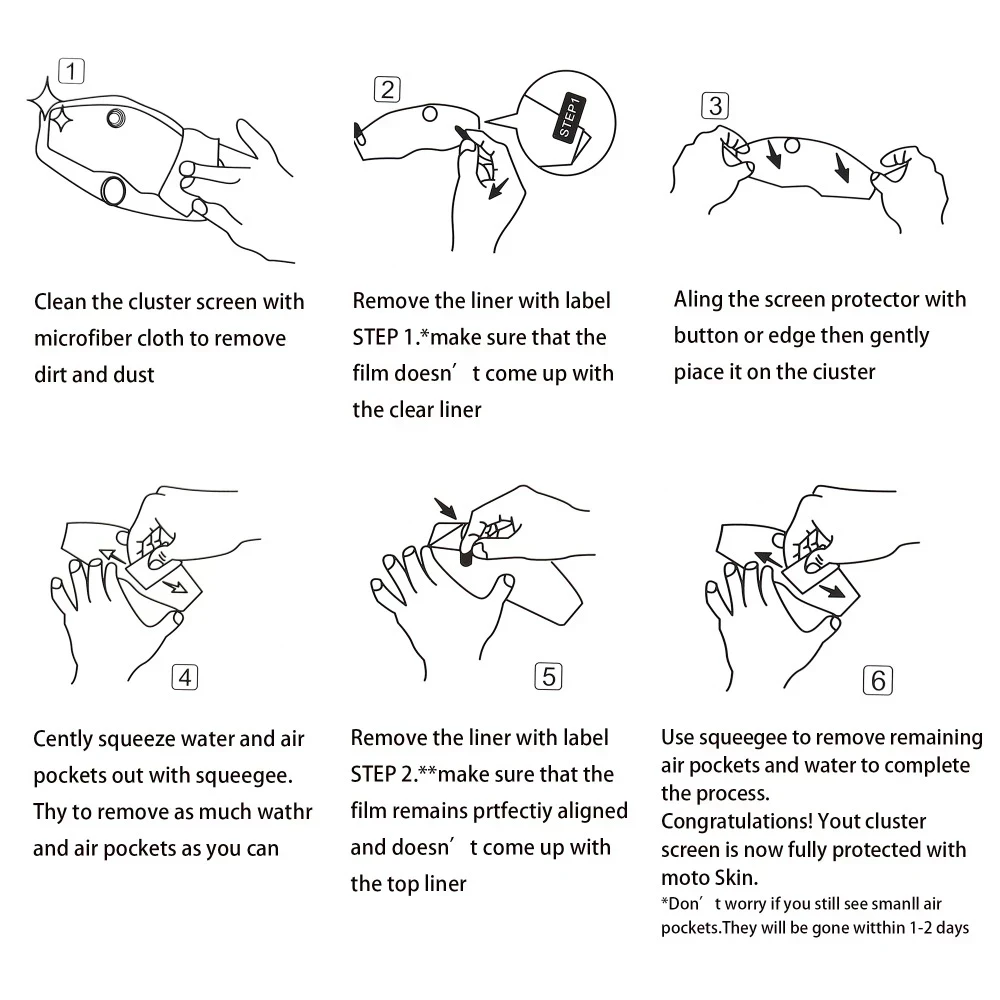 Для Yamaha T MAX 560 TMAX Tracer9 GT Niken 2023 + аксессуары защитная пленка для приборной панели