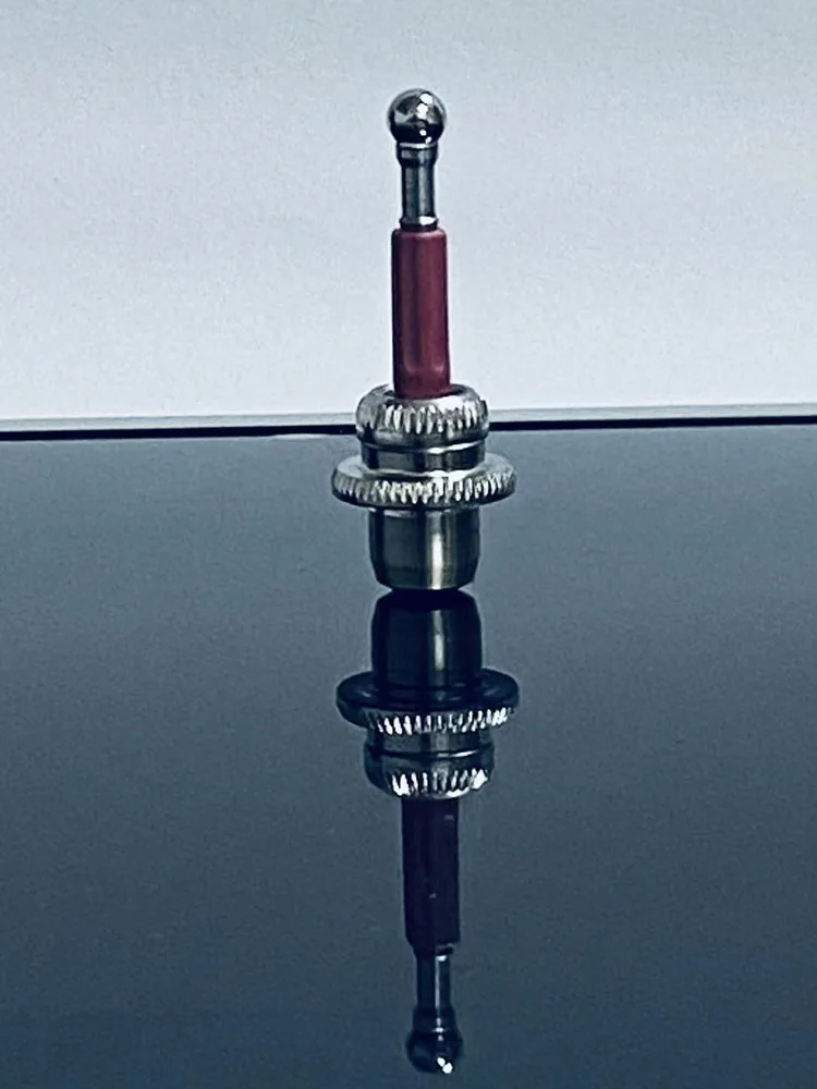 3D edge finder 80.360 00 NG Удочка средняя 12 ручной Длинный зонд 80.363.00