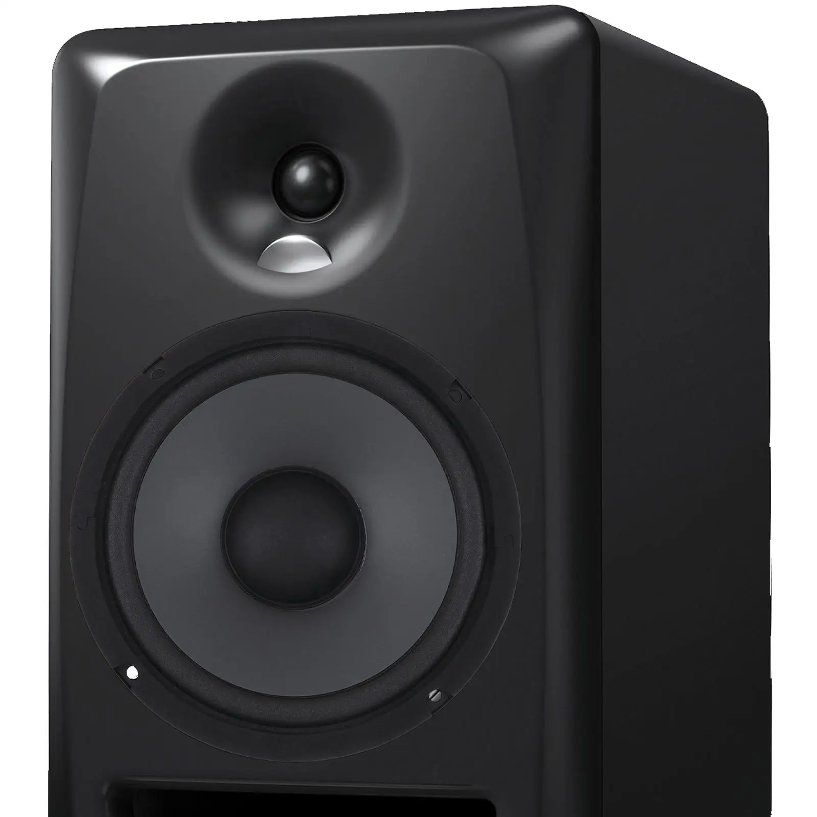 Коаксиальный динамик высокая производительность 600 Вт автомобильный Простая