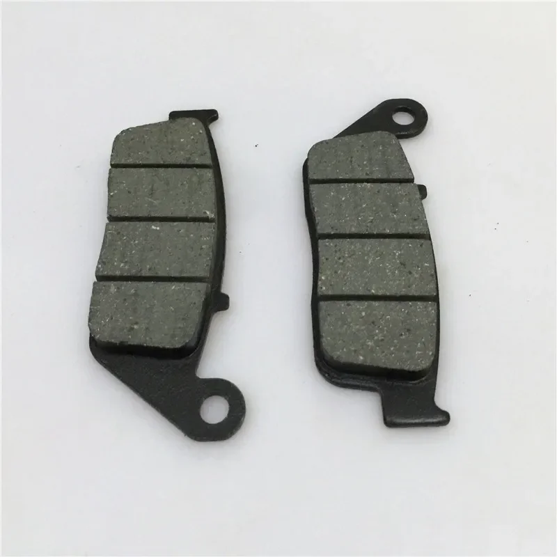 STARPAD Для первого нового Honda CBR19 22 29 23 CB400 CB-1 Сапфировые тормозные колодки передние