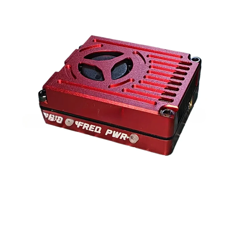 5 8G 2 W VTX Un Высокая мощность 2500 мвт передача изображения дистанционное управление