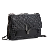 brand design luxury handbags women rhombic crossbody bags chain small messenger bag lady shoulder bag large capacity totes