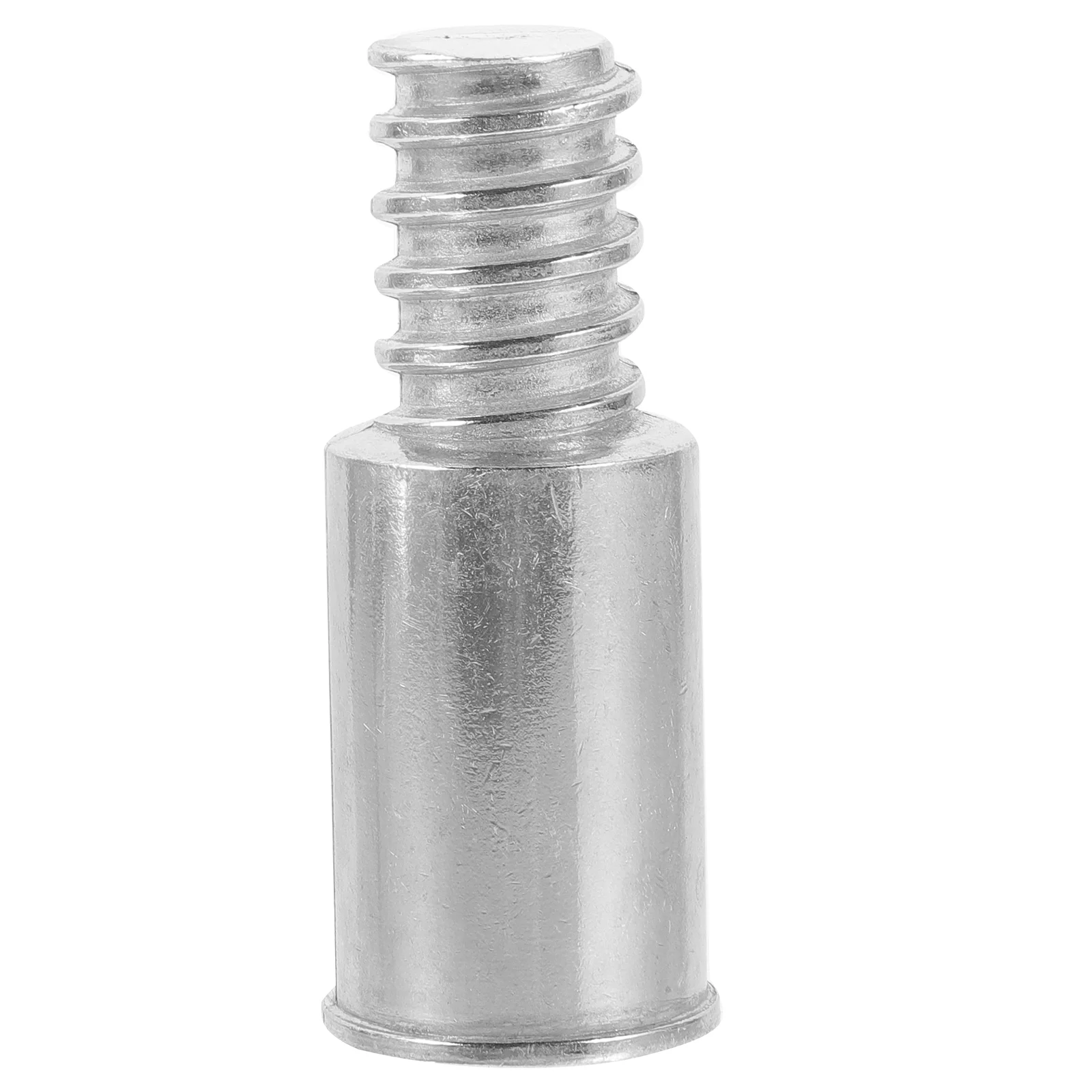

Threaded Head Replacement Extension Pole Adapter Push Broom Handle Household Cleaning Tools Tips Poles