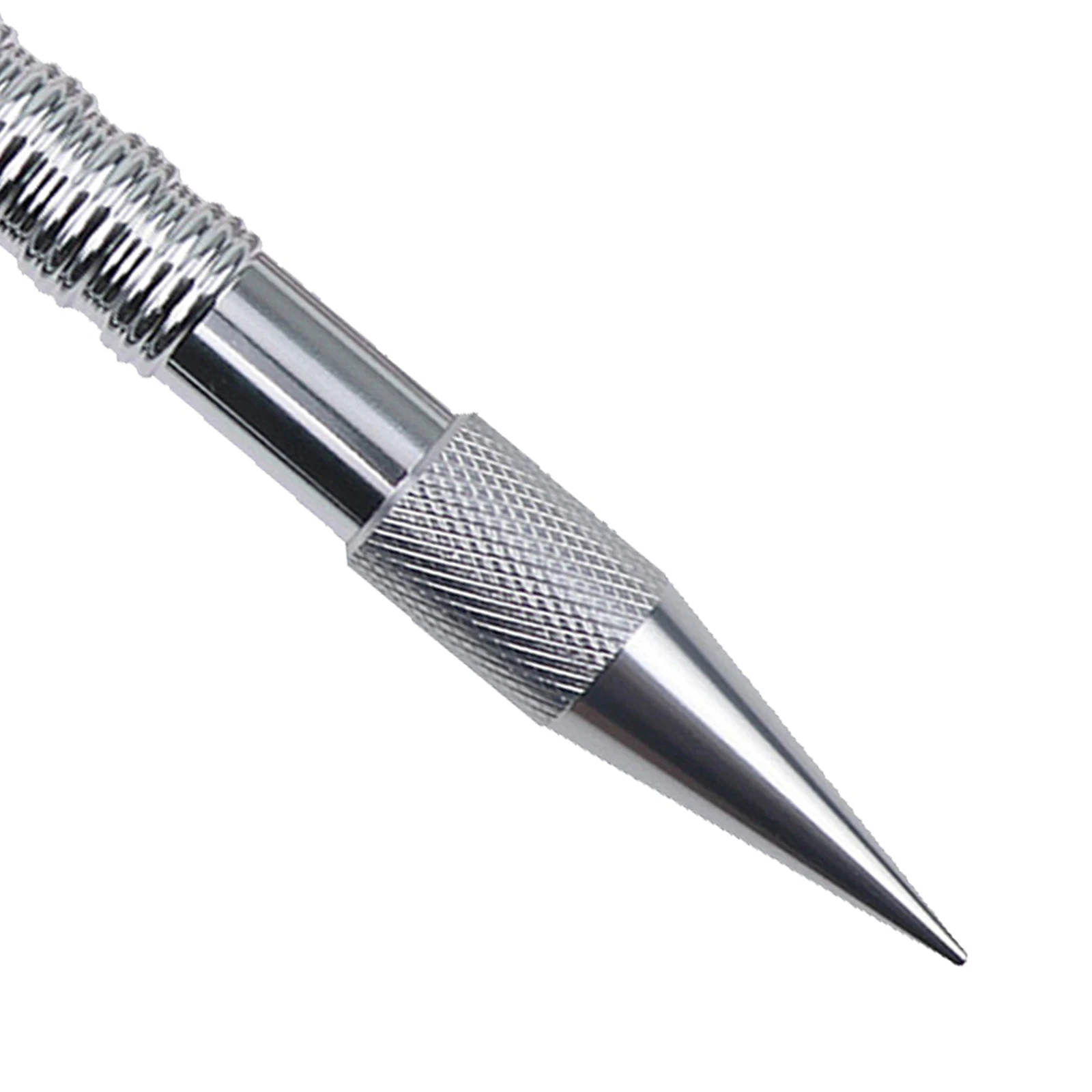 

Stainless Steel Paracord Stitching Needle Set Spike Flattener Needles 12pcs Silver