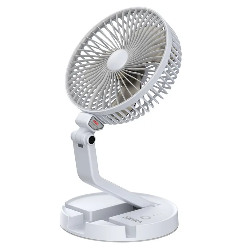 

AKIRA MF7 Charging removable electric fan