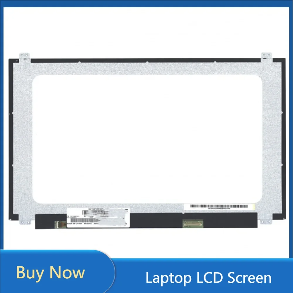 15 6-дюймовая ЖК-панель FHD 1920x1080 EDP 30 контактов B156HAN02.1 HW1A HW3A LM156LF5L01 LP156WF9-SPK2 LP156WF9-SPK3