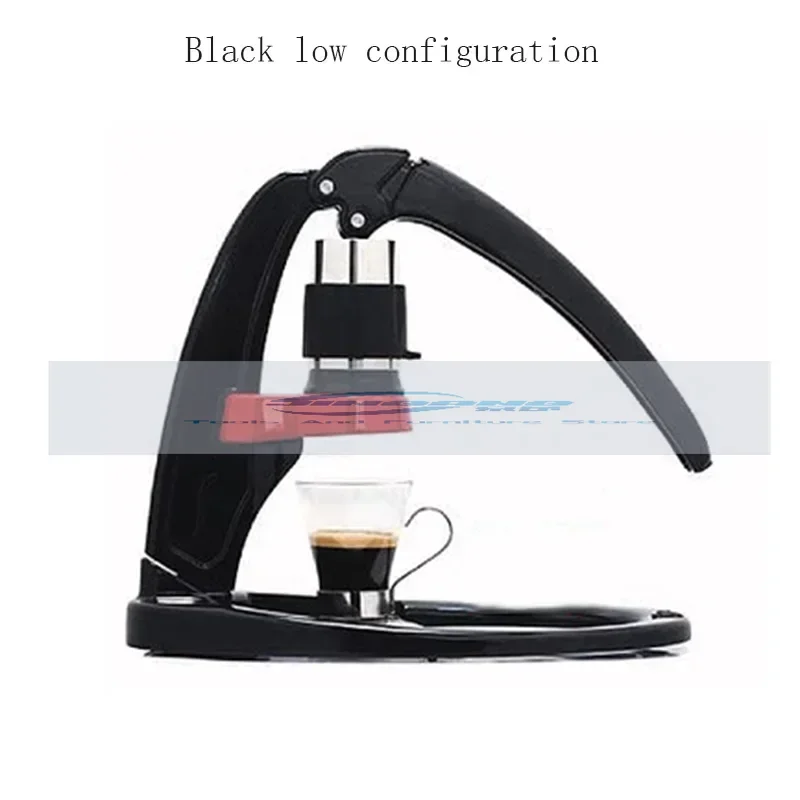 1 шт. ручная/электрическая портативная кофеварка для эспрессо