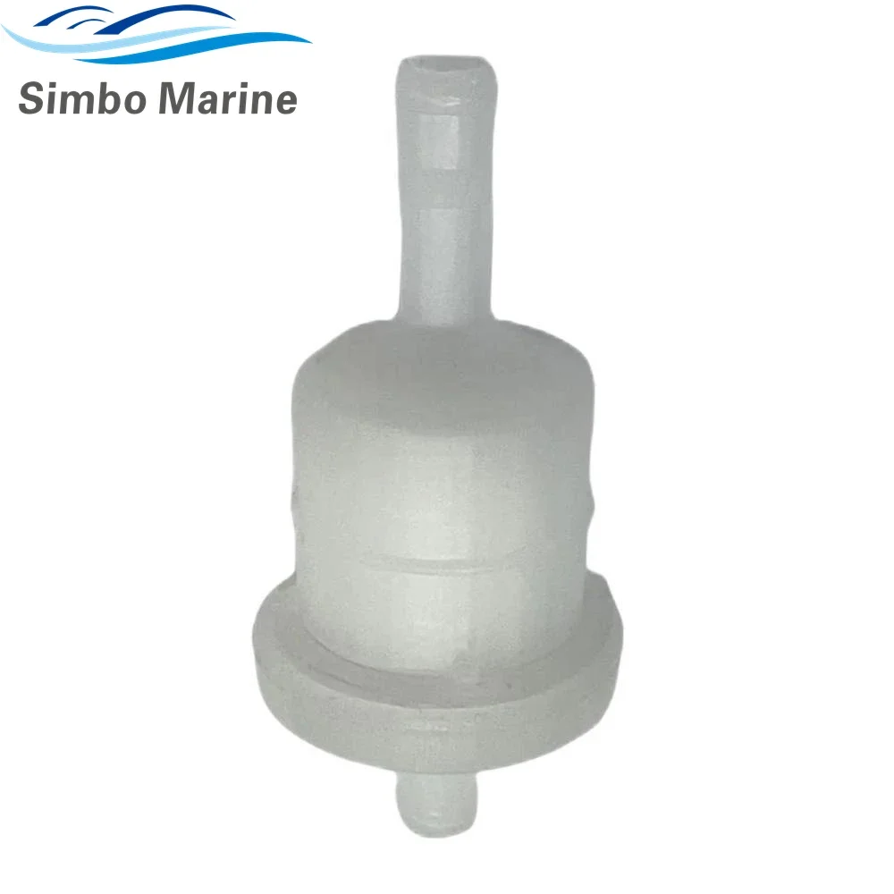 68T-24251-00 Фильтр топливного фильтра для подвесного двигателя Yamaha F 6 8 л.с. 4-тактный