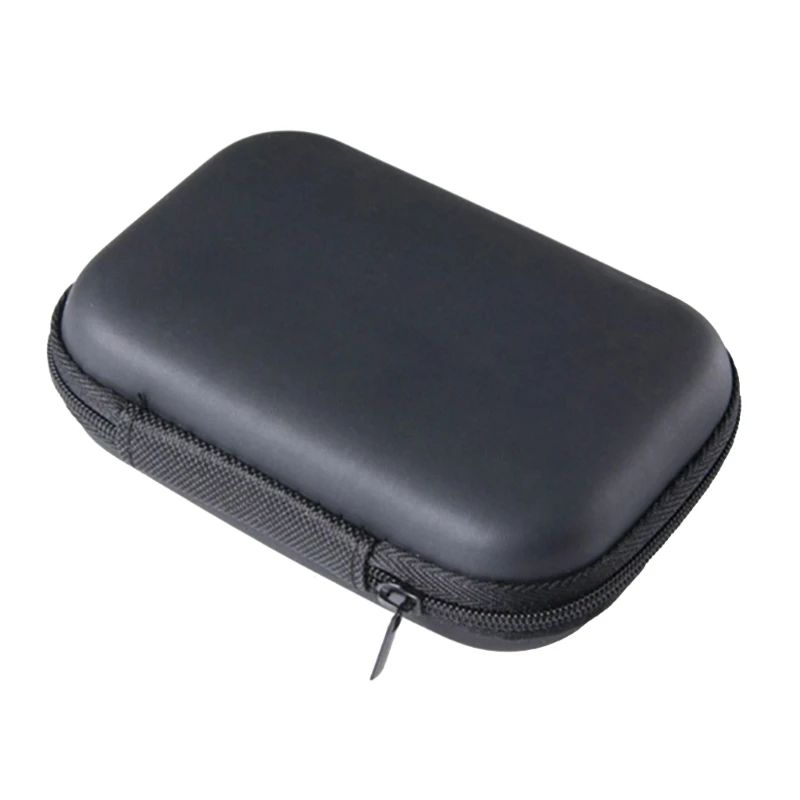 

Hard Shockproof Multimeter Carrying Bag Carrying EVA Protective Box